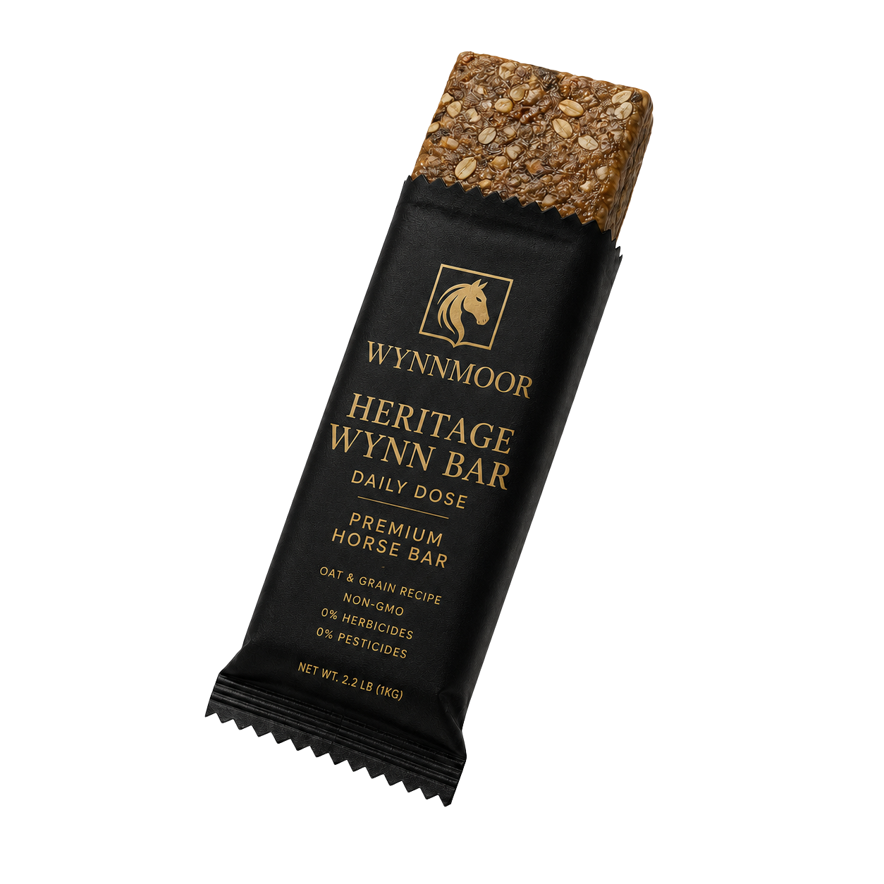 Wynnmoor Nutrient Bar