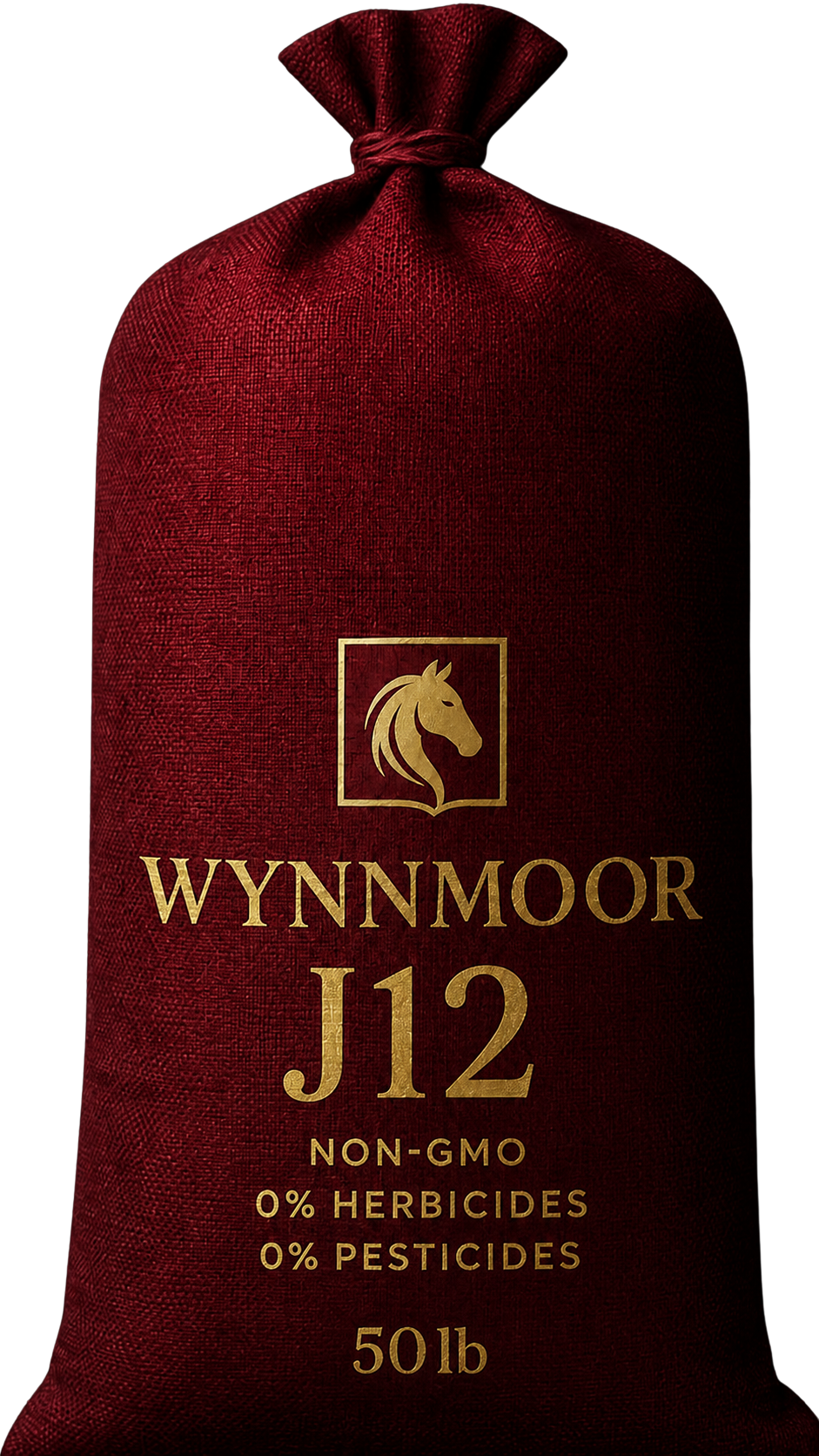 Wynnmoor J12 Feed Bag