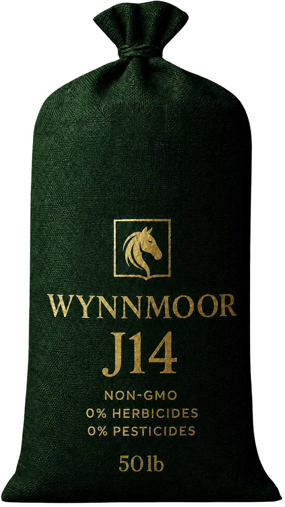 Wynnmoor J14 Feed Bag