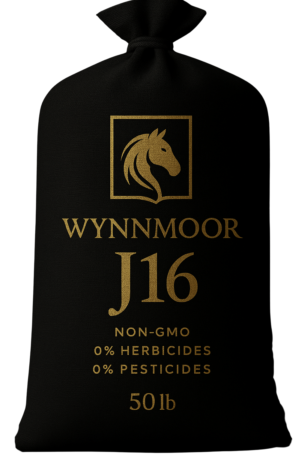 Wynnmoor J16 Feed Bag